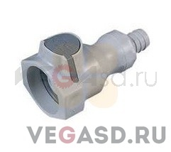 Универсальная дозирующая муфта Rho 700 (5 шт.)