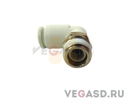 MJ-3204 Фитинг KJL06-01S