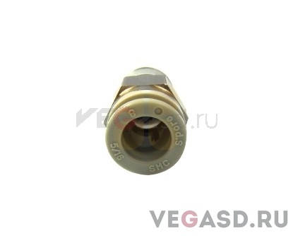 Фитинг MJ-3204 KQ2H08-02S