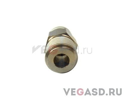 Фитинг MJ-3204 KQ2H08-02S