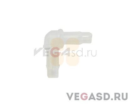 Albatros Mini Fitting L Shape