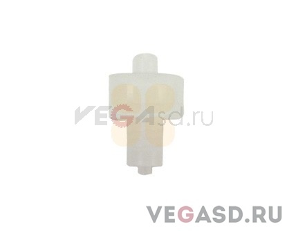VJ-1608 Hybrid Connector Solenoid Head Assy (Maintenance)