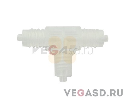 JV33 2 T Joint M6