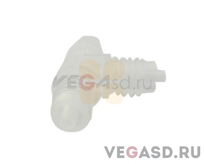 JV33 2 T Joint M6