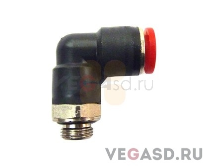 TPD7 Heat Press Connector