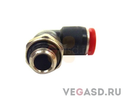 TPD7 Heat Press Connector