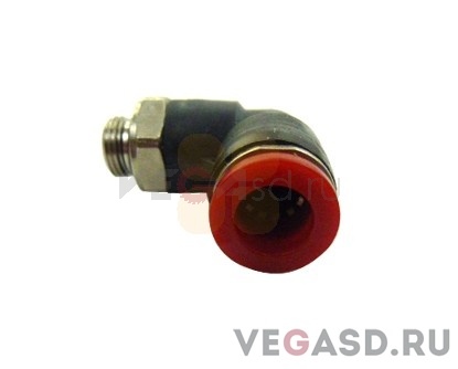 TPD7 Heat Press Connector