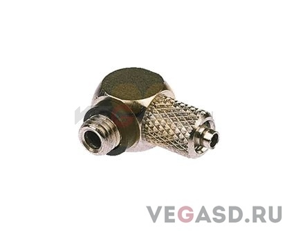 Neo Titan Hose Elbow Secondary Tanks
