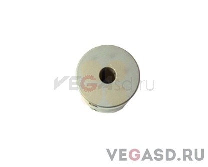 UltraVu II 5330 Coupling .25-.25 Flex