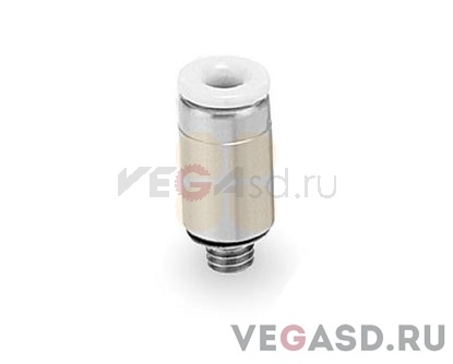 Jetrix M5 Hexagonal Socket Mini One Touch Fitting