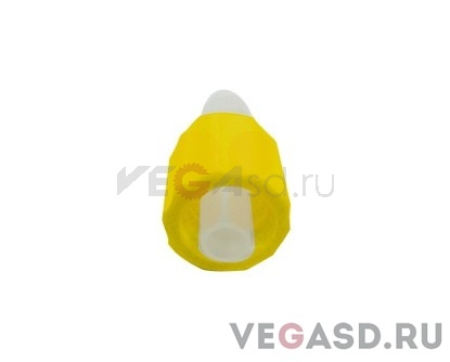 Rho Fitting ABSML-6-07 Yellow