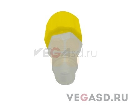 Rho Fitting ABSML-6-07 Yellow