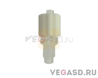 Rho Fitting ABSML-6-07 White