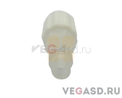 Rho Fitting ABSML-6-07 White