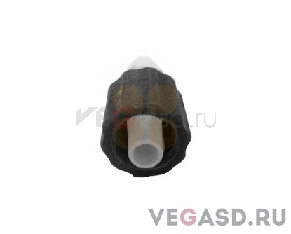 Rho Fitting ABSML-6-07 Black