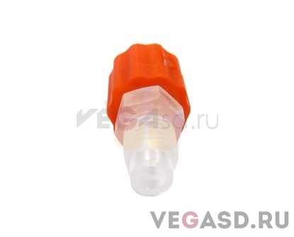 Rho Fitting ABSML-6-07 Red