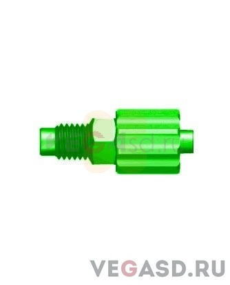 Rho Fitting ABSML-6-07 Green