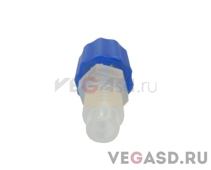 Rho Fitting ABSML-6-07 Blue