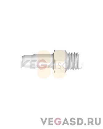 Rho Fitting S445-J1A