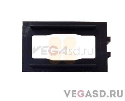 Крышка парковочного места DX-4 22025671 FJ-540