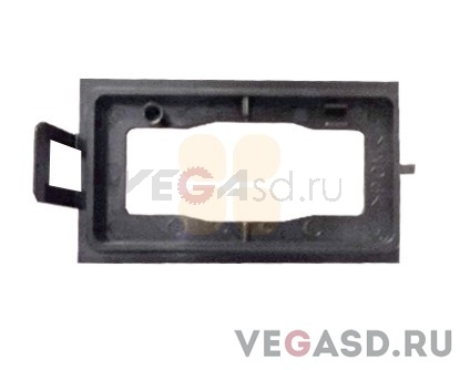 Крышка парковочного места DX-4 22025671 FJ-540