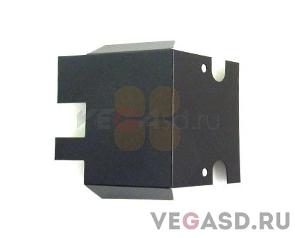 CJ-540 Cover, Carriage Board