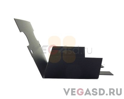 CJ-540 Cover, Carriage Board