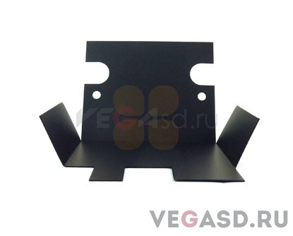CJ-540 Cover, Carriage Board