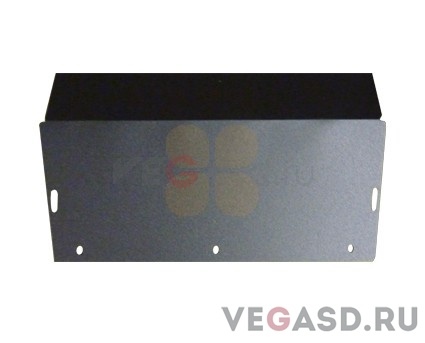 FJ-540 Cover, Carriage F PC