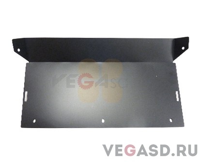 FJ-540 Cover, Carriage F PC