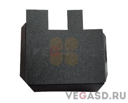 SP-300 Cover, Carriage Board