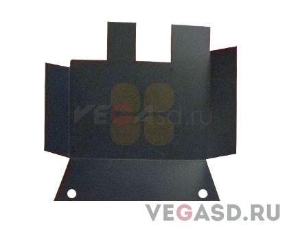 SP-300 Cover, Carriage Board