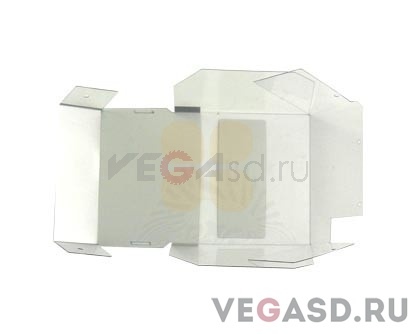 SP-540V Cover, Printing Carriage