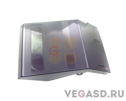 VP-540 Cover, Print Carriage
