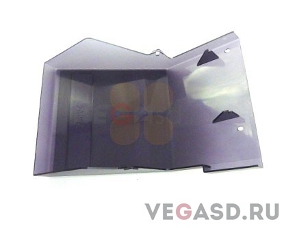VP-540 Cover, Print Carriage