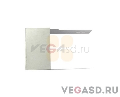 VP-540 Cover, Wipe
