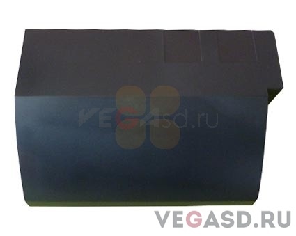 RJ-8000 Head Cover
