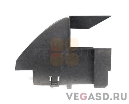RJ-8000 Head Cover
