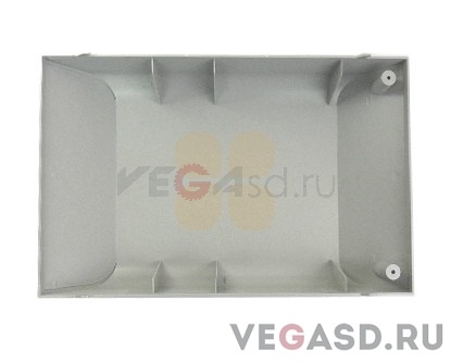 VJ-1604 Side Maintenance Cover