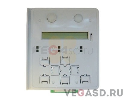 Draftstation Panel Unit Assy