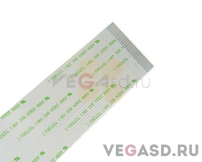 Drafstation Panel Cable Assy