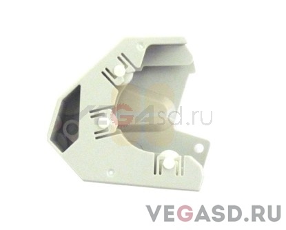 Drafstation Roll Receiver R Assy