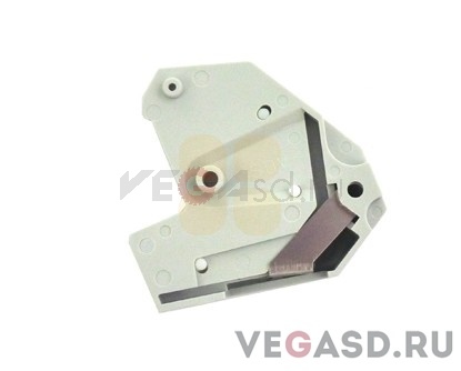 Drafstation Roll Receiver R Assy