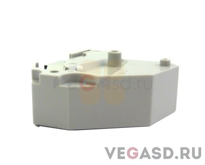 Drafstation Roll Receiver R Assy