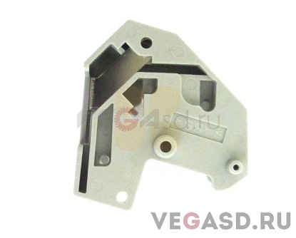 Draftstation Roll Receiver L Assy