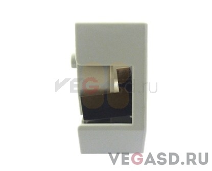 Draftstation Roll Receiver L Assy