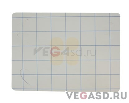 Blizzard Keyboard Sheet