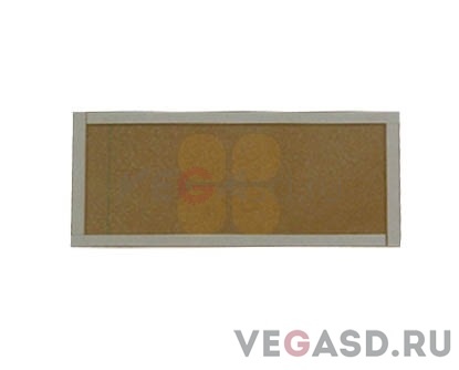 TX2-1600 LCD Cover