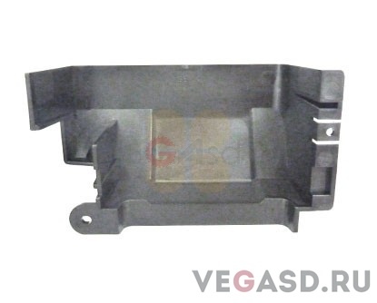 RJ-4000 Print Head Cover