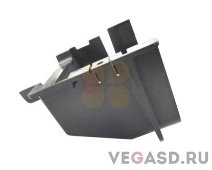 RJ-4000 Print Head Cover